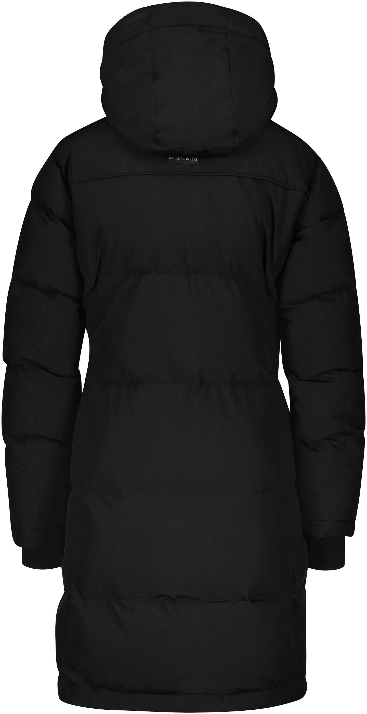 Liv Parka
