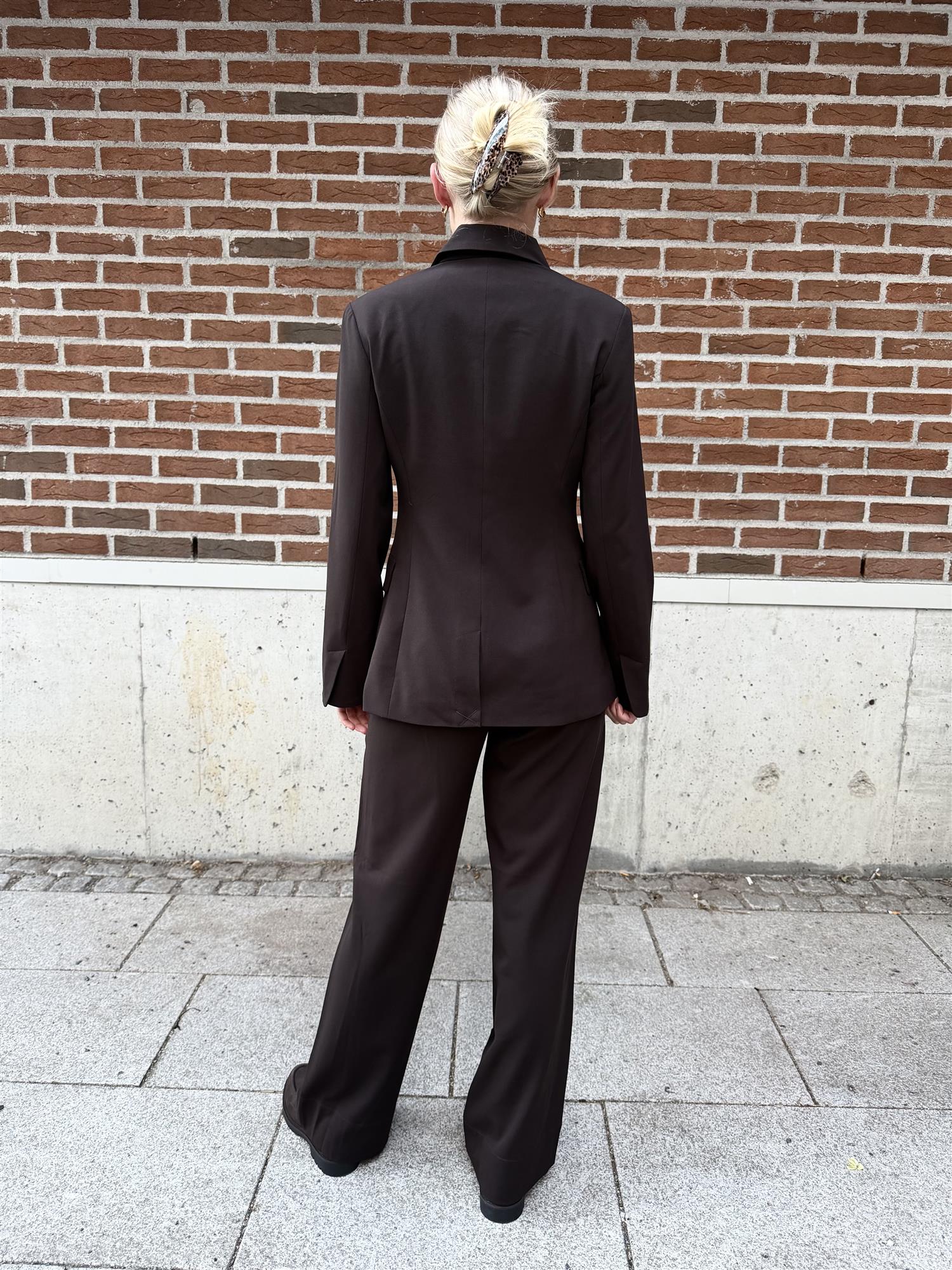 Frame M Blazer - MBYM
