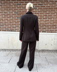 Frame M Blazer - MBYM