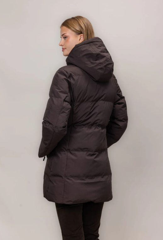 Levante Parka - Urban Pioneers