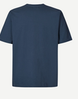 Saotto t-shirt - Samsøe Samsøe