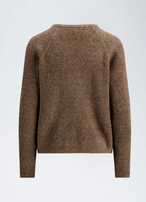 Betzy Sweater - Urban Pioneers