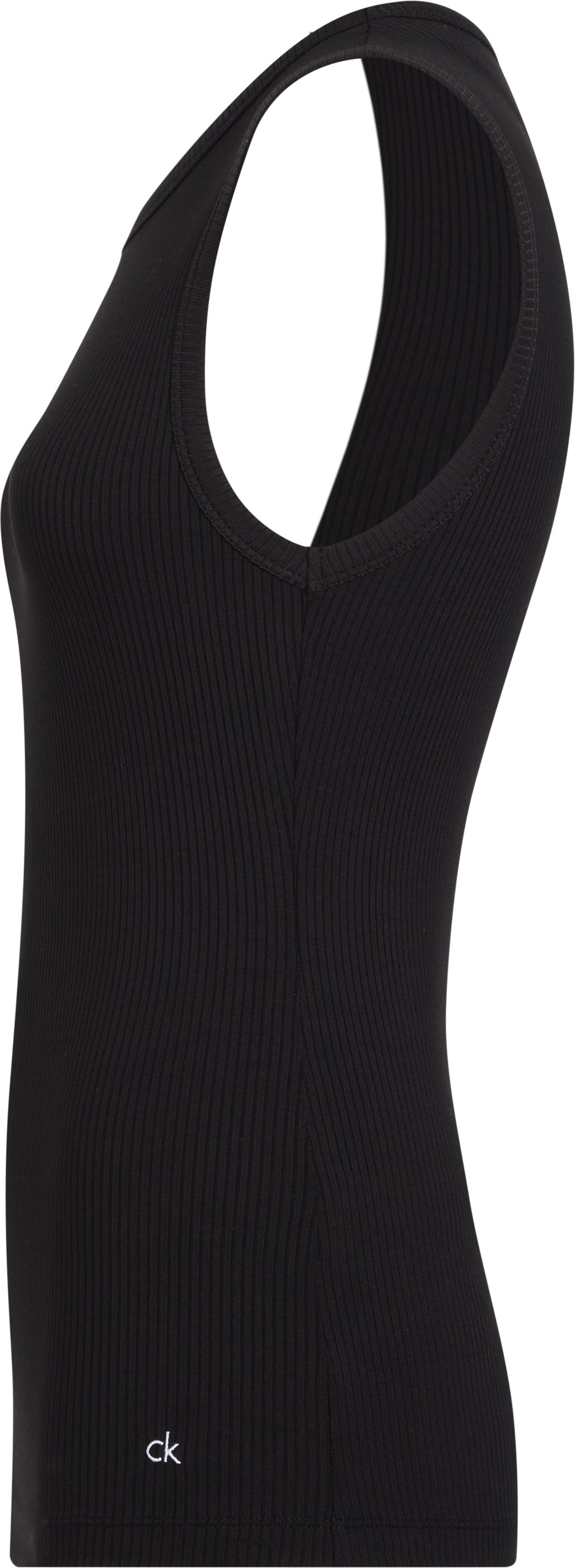 MODAL RIB TANK TOP