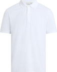 THERMO TECH PIQUE SLIM POLO
