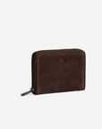 Selma MBG Wallet Suede - Markberg