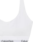 Lightly lined bralette