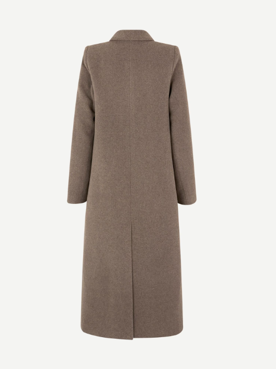 Falcon Coat