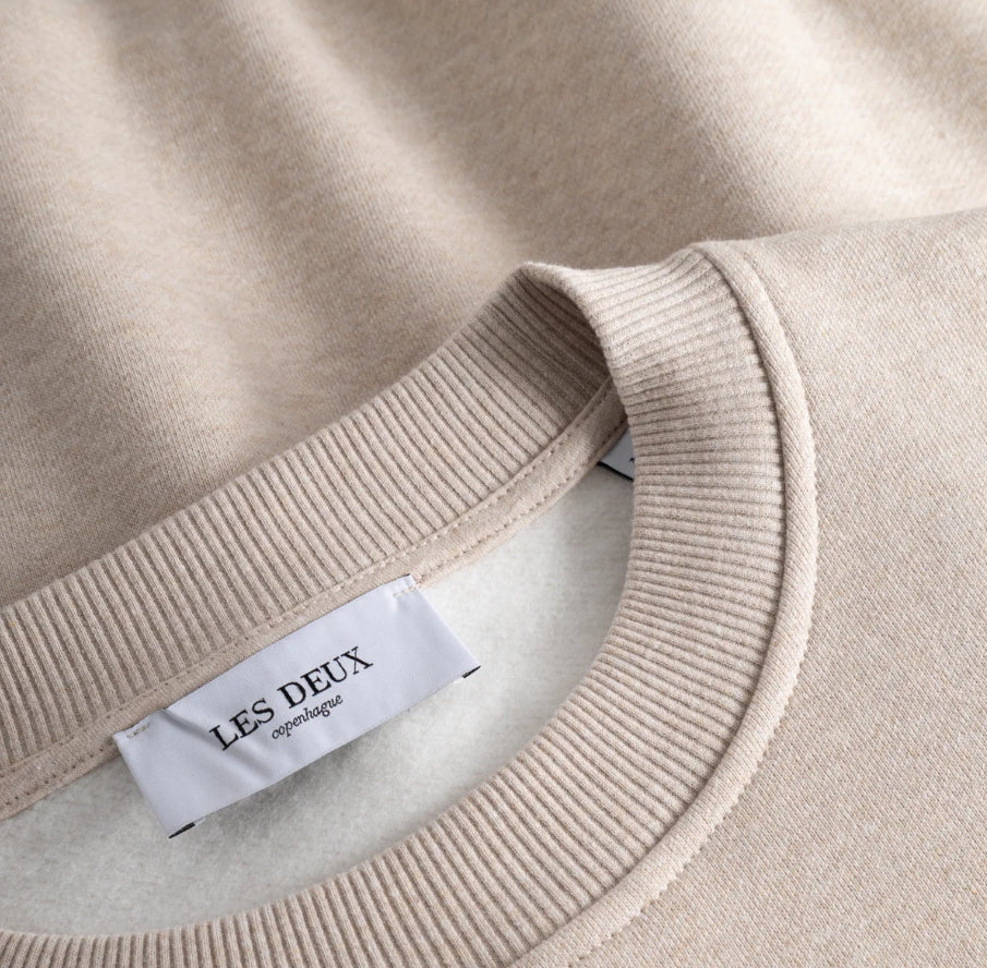 Crew Sweatshirt
