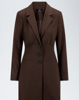 Clara Dress - Urban Pioneers