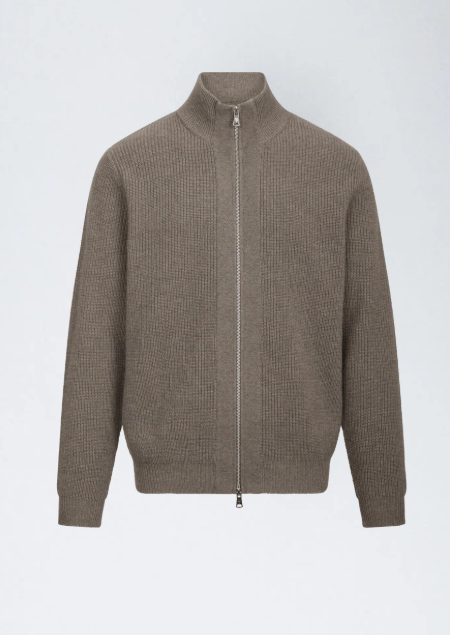 Marcel Cardigan - Urban Pioneers