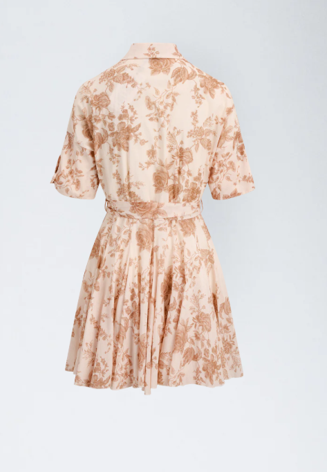 Gatinara dress - Urban Pioneers