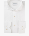 Japanese Knitted Shirt X Cutaway - Profuomo