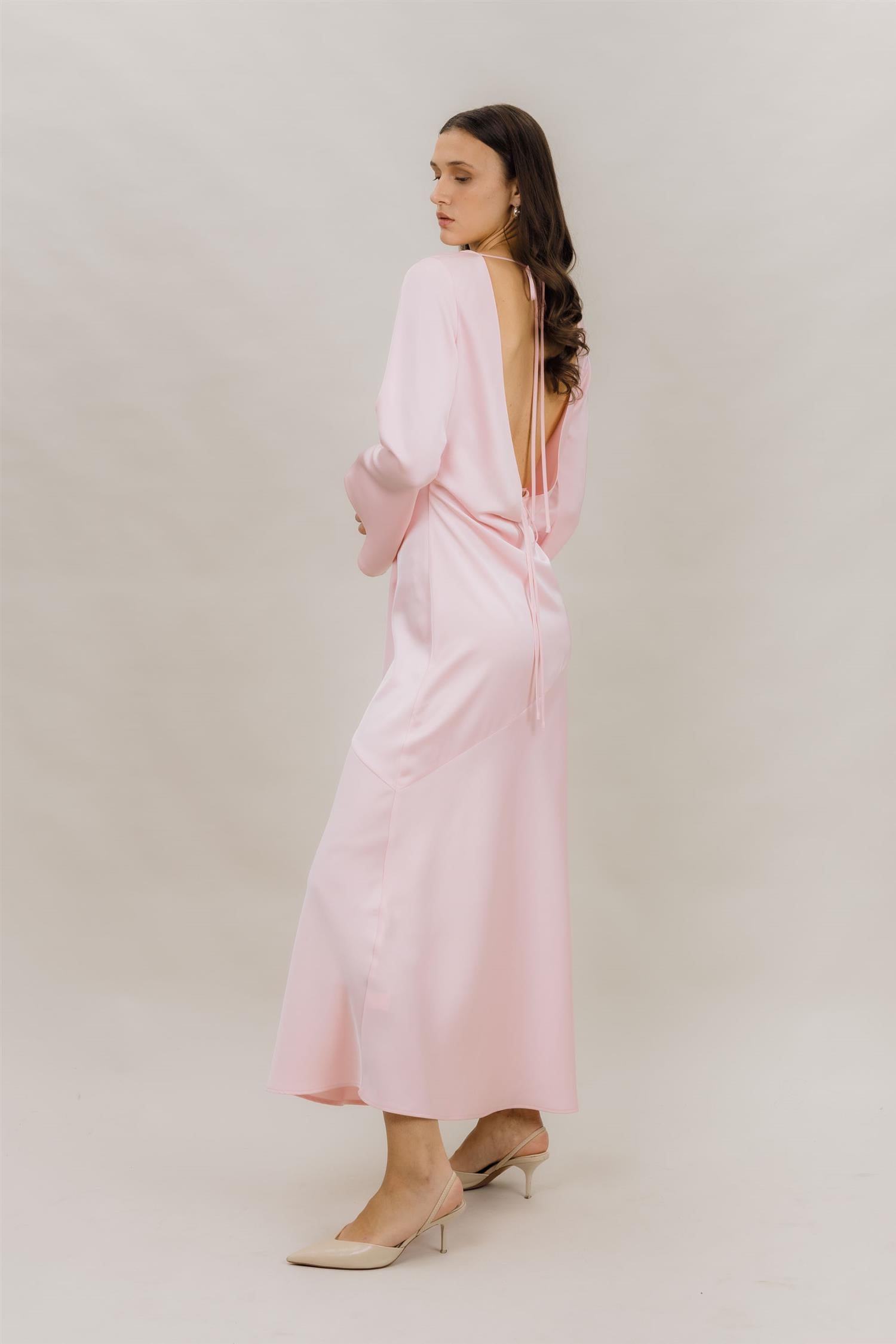 Sanne dress - Urban Pioneers