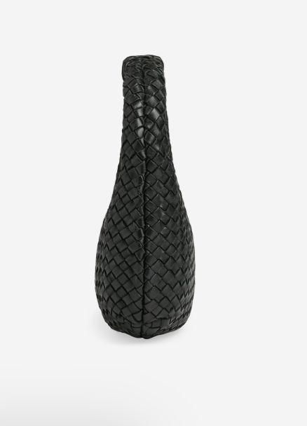 Lucia MBG Small Bag Weave
