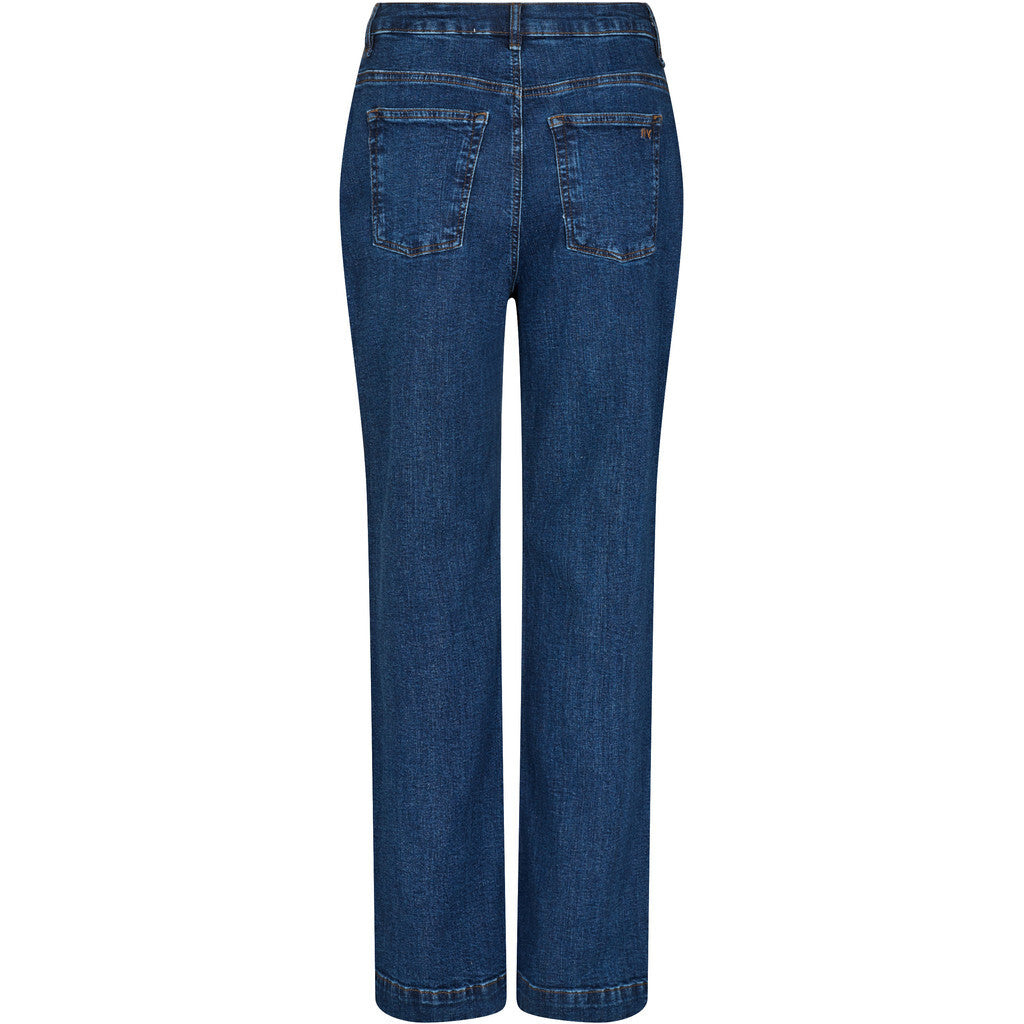 Brooke French jeans wash fabio - Ivy Copenhagen