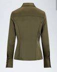 Jacinda Shirt - Urban Pioneers