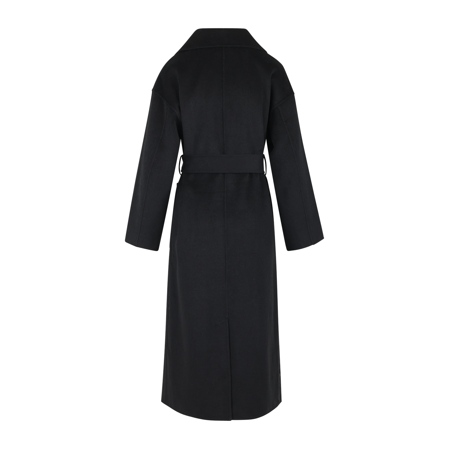 Ulla Coat - Urban Pioneers