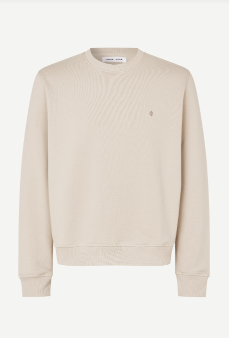 Saotto sweatshirt - Samsøe Samsøe