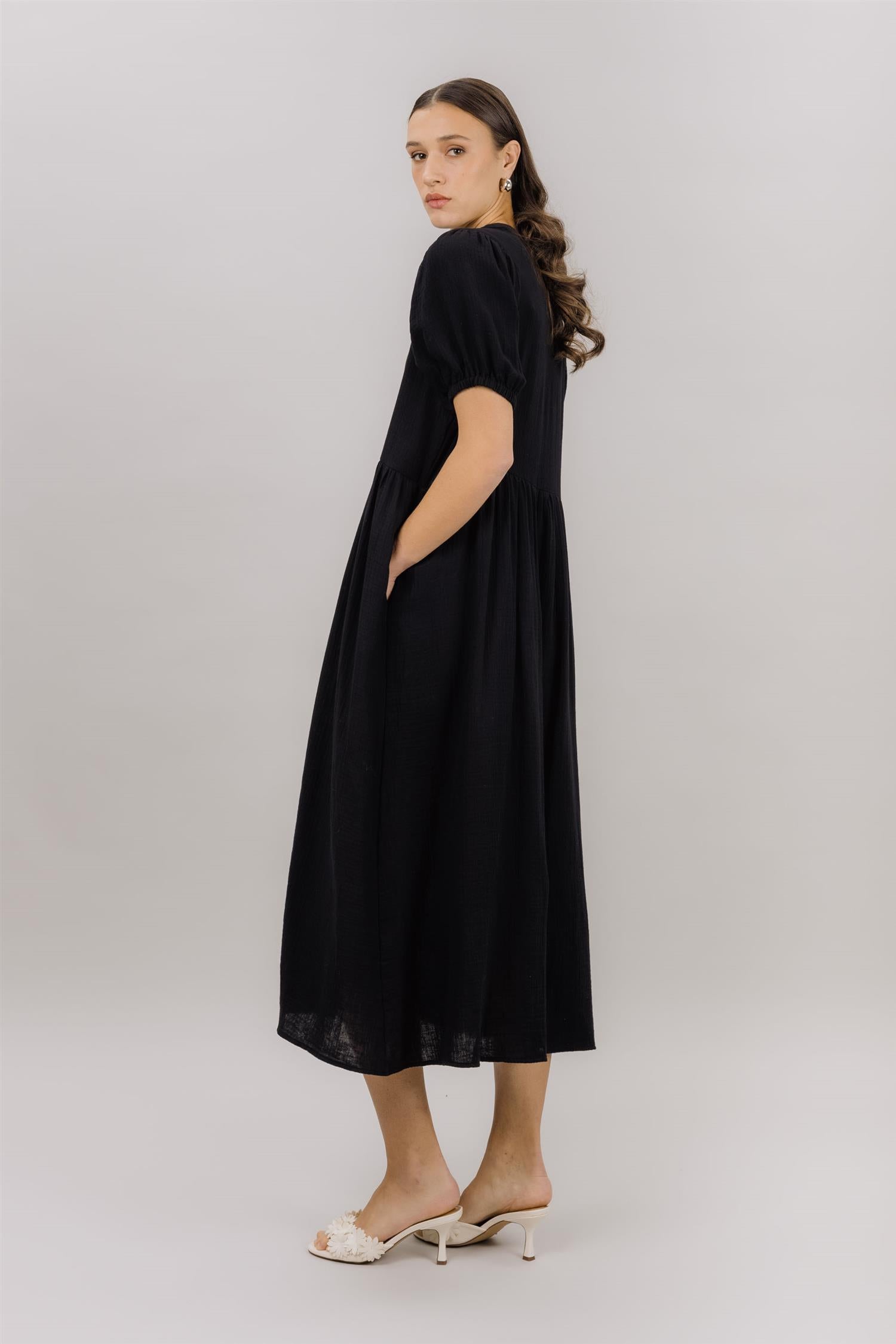 Nissi Dress - Urban Pioneers
