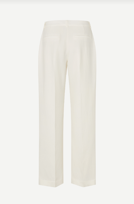 Salara Trousers - Samsøe Samsøe