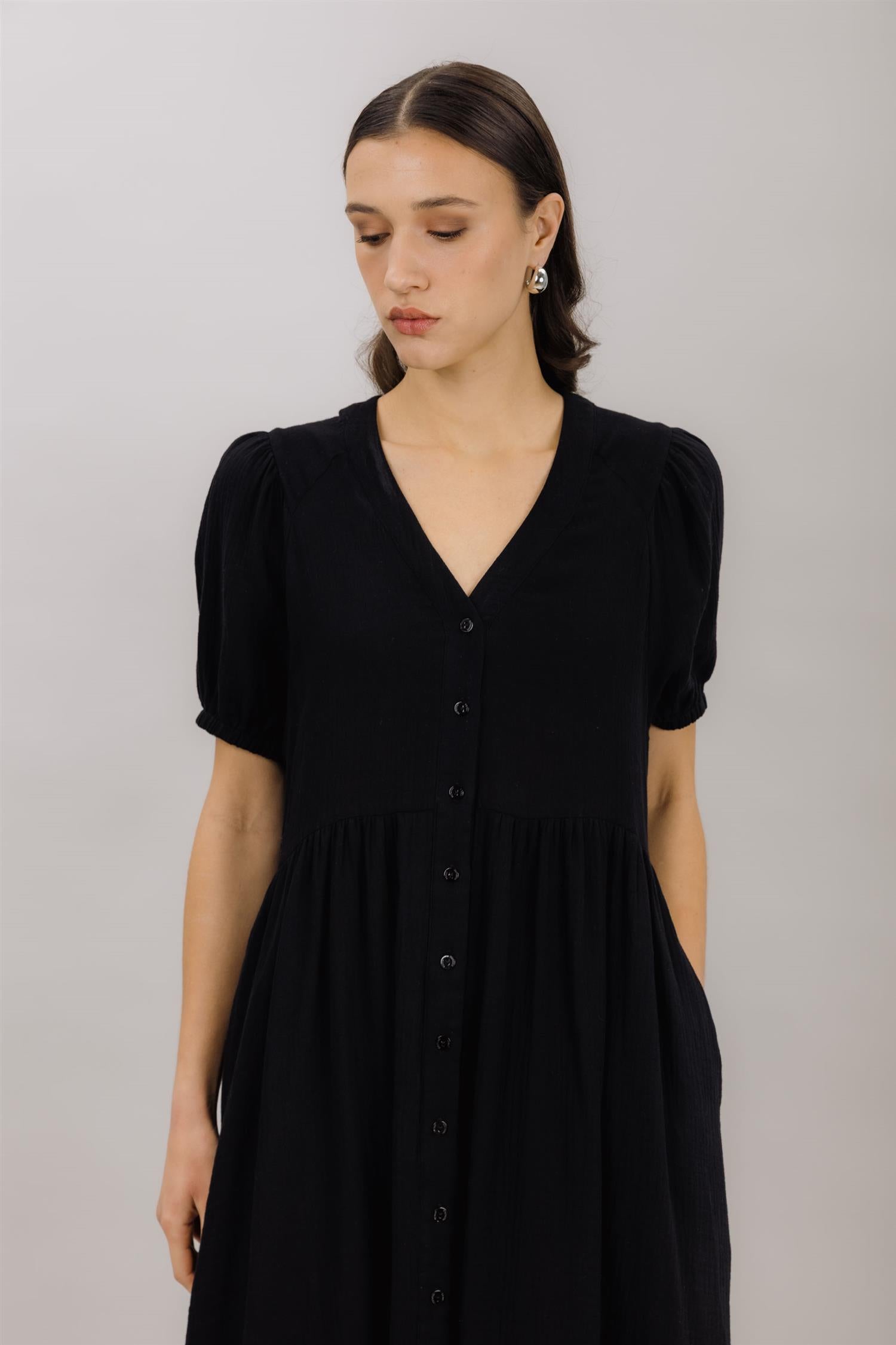 Nissi Dress - Urban Pioneers
