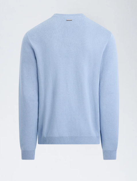 Jorge Half-zip - Urban Pioneers