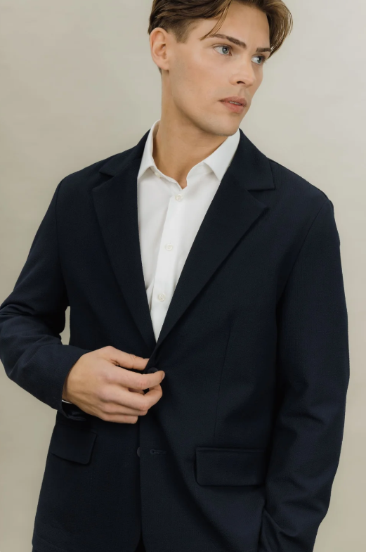 Matteo blazer - Urban Pioneers