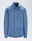 Rocco LS Shirt - Urban Pioneers