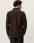 Soft Flannel Shirt - Les Deux