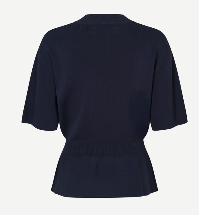 Satatiana blouse - Samsøe Samsøe
