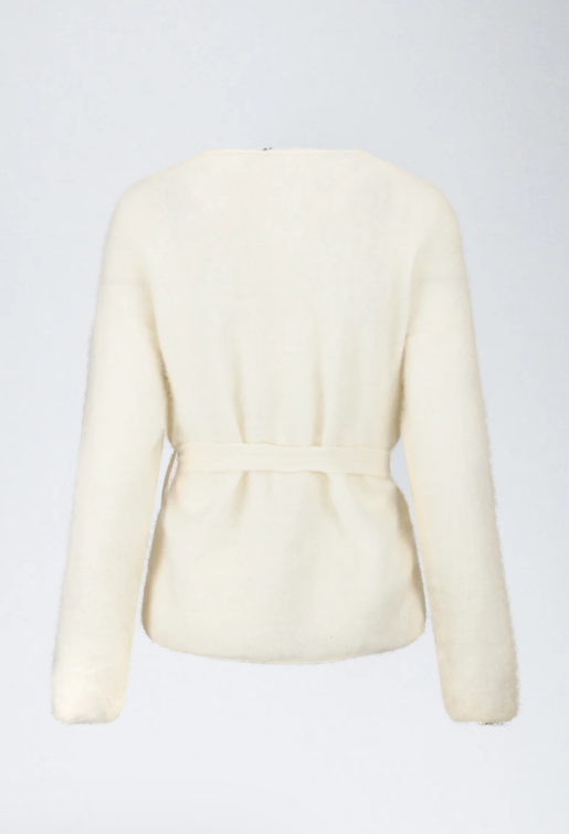Boudica Cardigan - Urban Pioneers