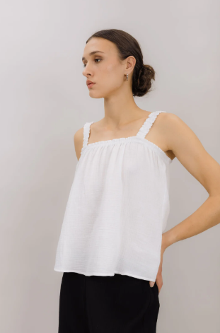 Nera Top - Urban Pioneers