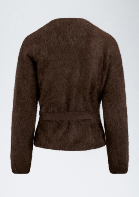 Boudica Cardigan - Urban Pioneers