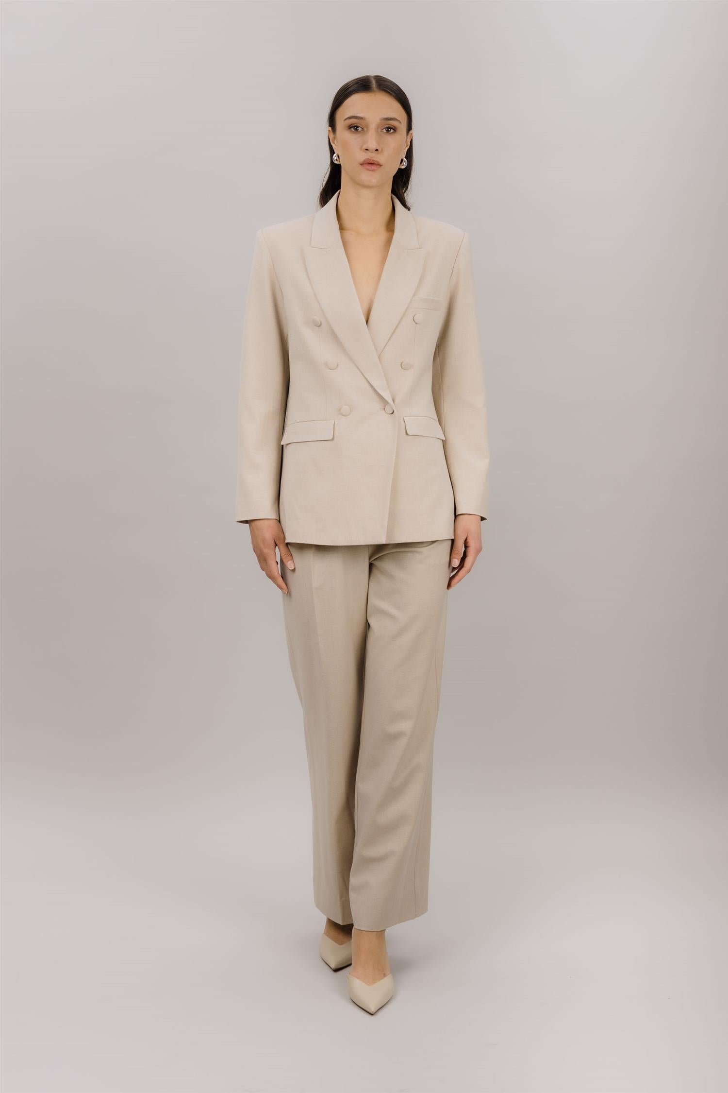 Ekinsu Pants - Urban Pioneers