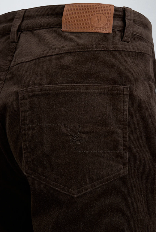Nando pants - Urban Pioneers