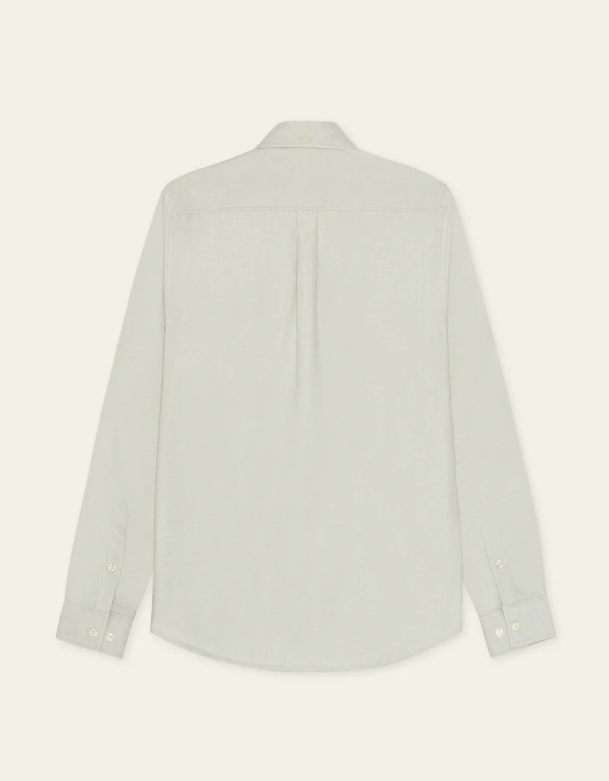 Konrad Oxford Shirt - Les Deux