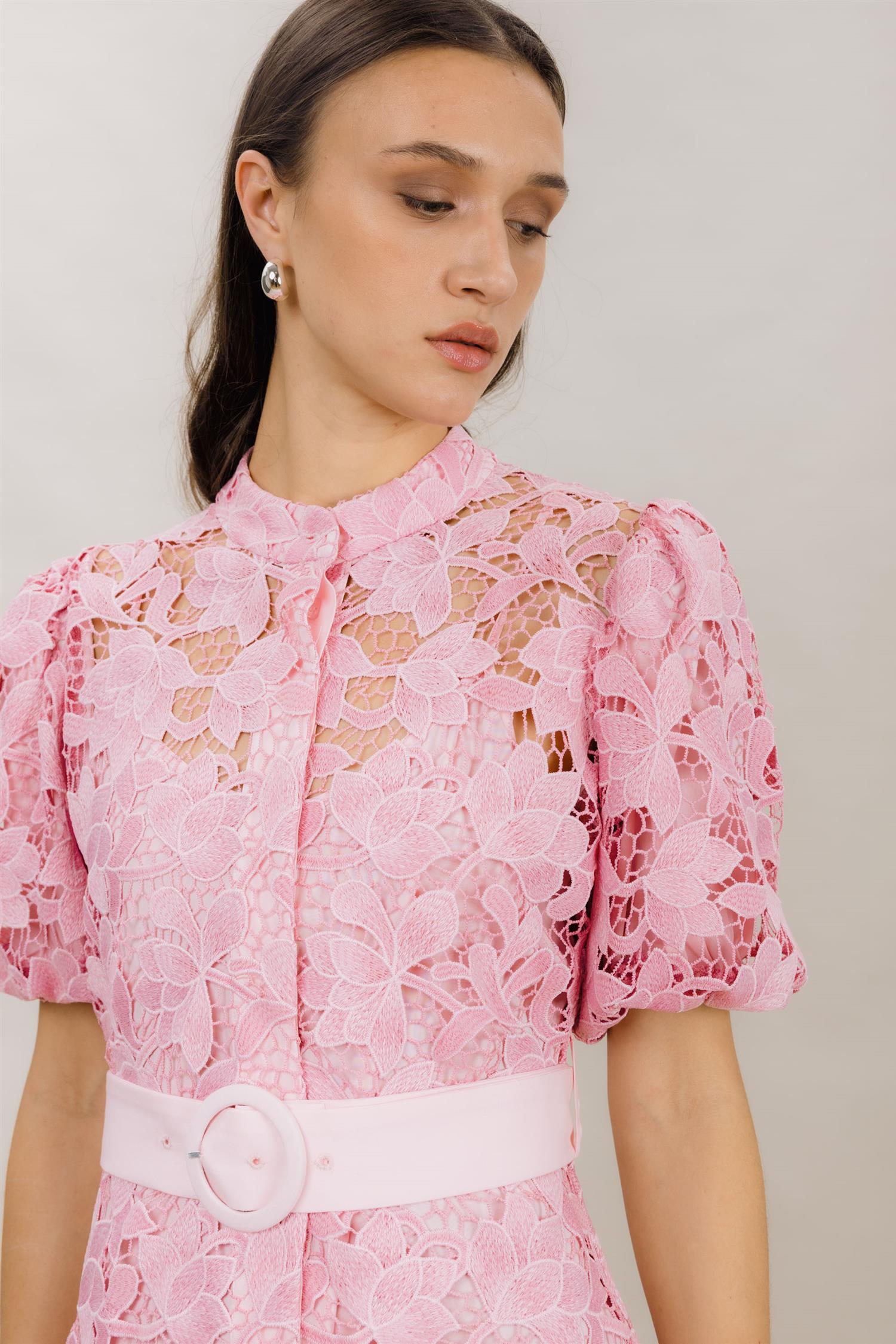 Dolcetta dress - Urban Pioneers