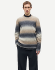 Aiden crew neck - Samsøe Samsøe