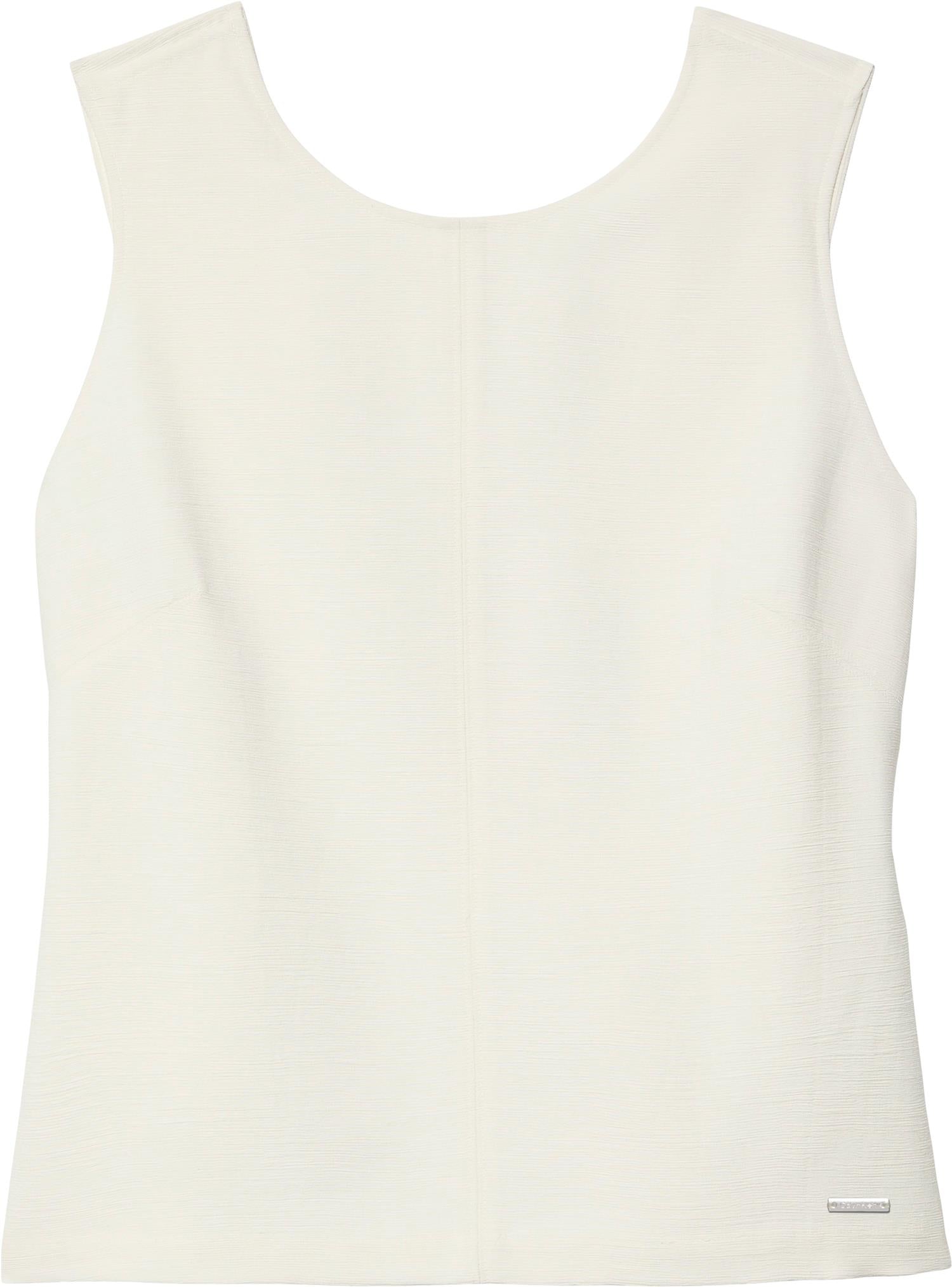 Heavy Textured SL Top - Calvin Klein