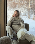 Benazri Turtleneck - Urban Pioneers