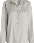 L/S TOP BUTTONDOWN