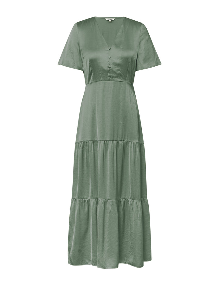 Shana -M Dress - MBYM