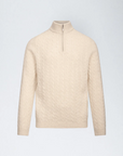 Edward Half-zip - Urban Pioneers