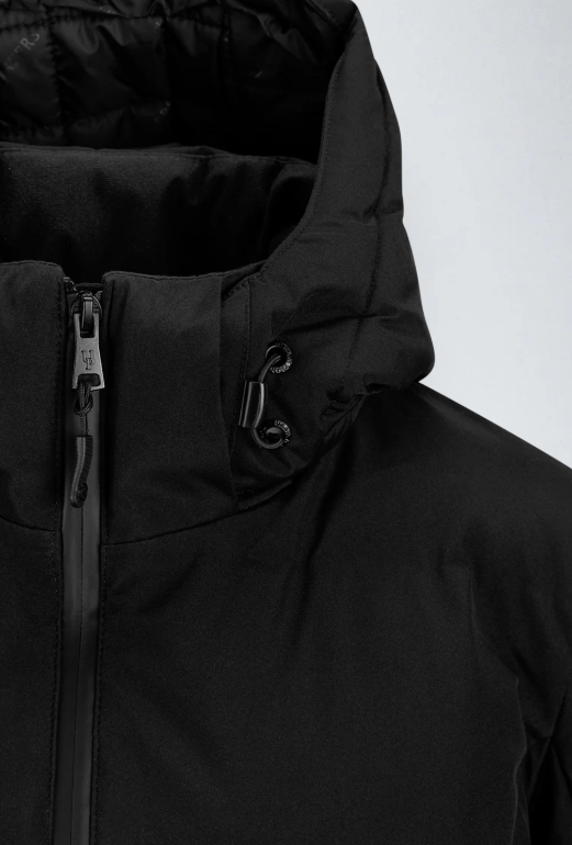 Levante Parka - Urban Pioneers