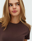 Julie-M T-shirt - MBYM