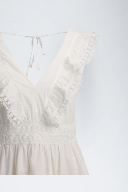 Taylor Dress - Urban Pioneers