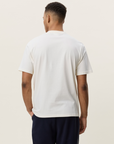 Signature Print T-shirt - Les Deux
