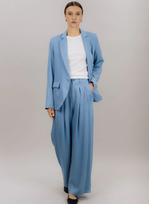 Tharia Pants - Urban Pioneers