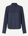 Samina LSshirt - Samsøe Samsøe
