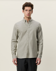 Soft Flannel Shirt - Les Deux